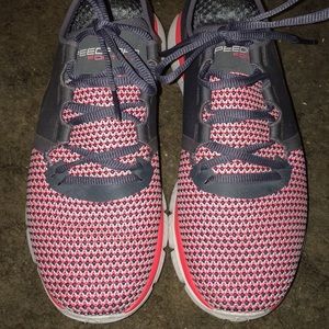 Under armour Speedform Fortis 2